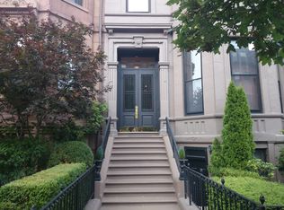 111 Marlborough St APT 3, Boston, MA 02116
