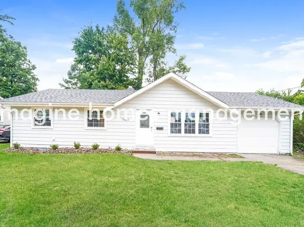 7481 Primrose Dr, Mentor On The Lake, OH 44060