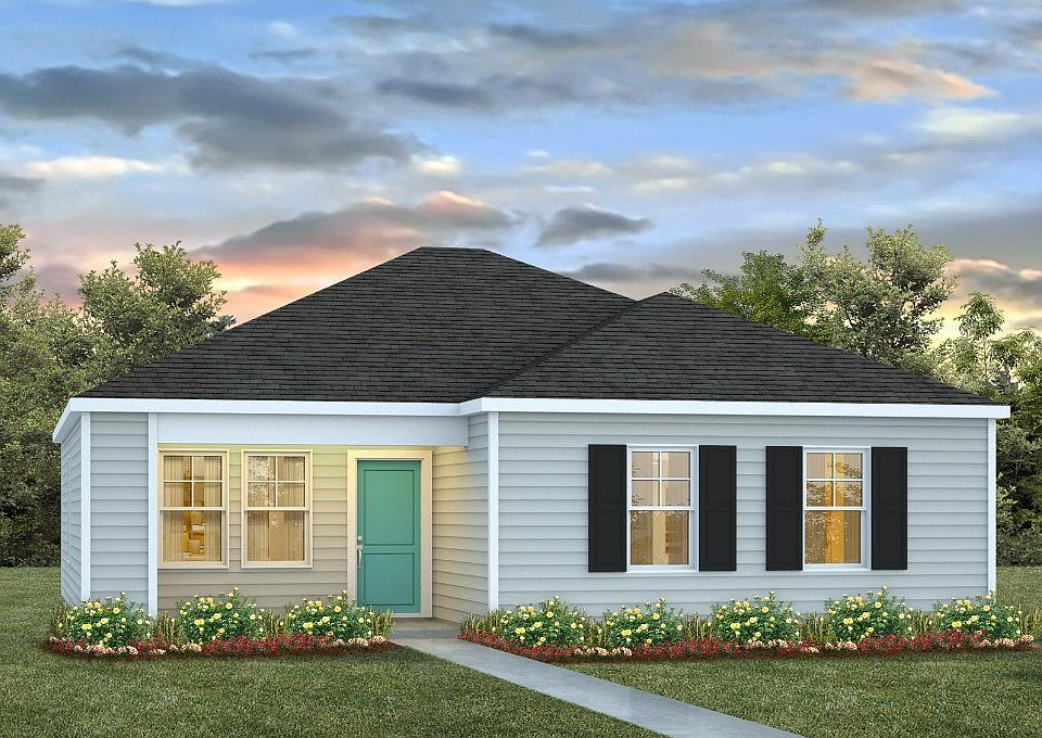Plan Elevation.