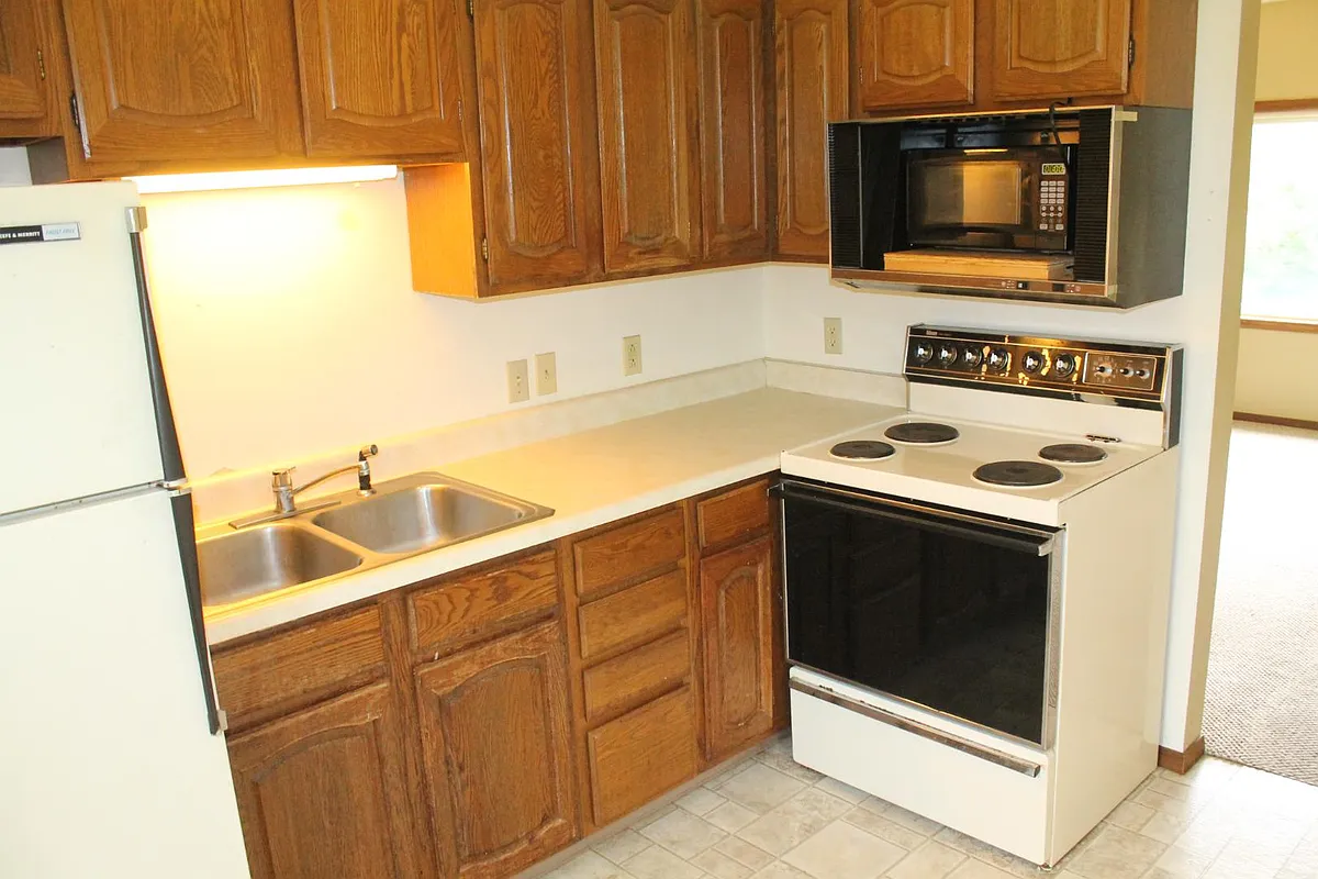 Unit Photo - 412 Cottage Ave #412