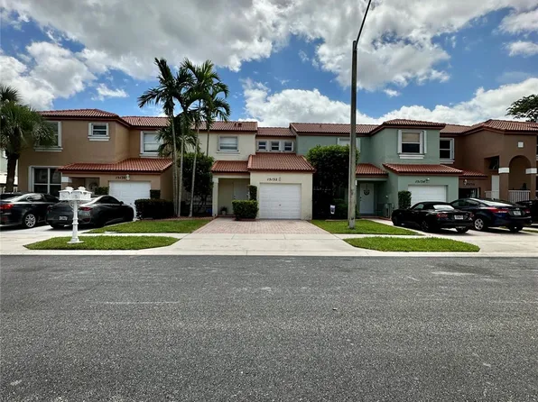 15132 NW 8th Street, Pembroke Pines, FL 33028