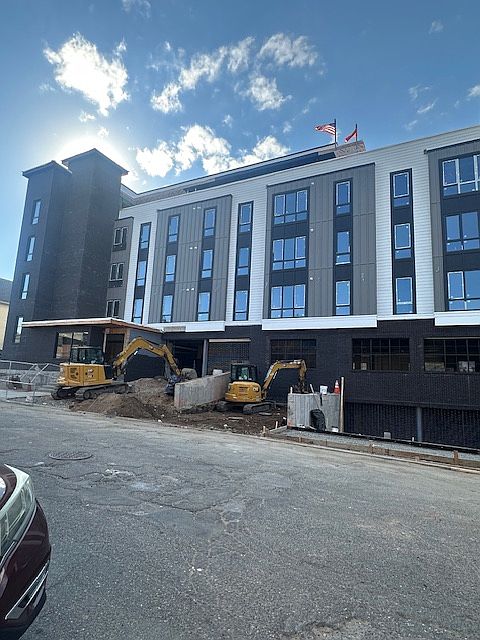 2nd image of 50 E 23rd St #407