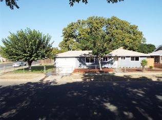 1011 Mariposa St, Fresno, CA 93706