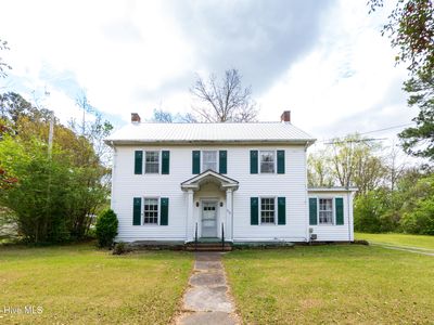510 Main Street, Hertford, NC, 27944