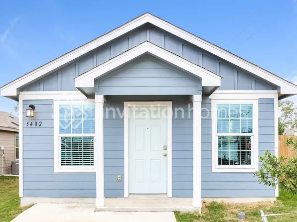 5402 Verdugos Palace, San Antonio, TX 78244