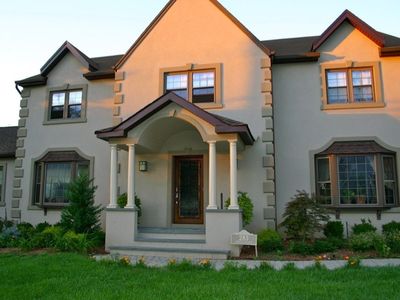 283 Homans Ave, Closter, NJ, 07624