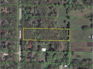 40819 N Timberland Trl, Wadsworth, IL 60083