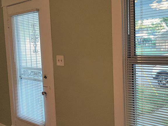 inside front room