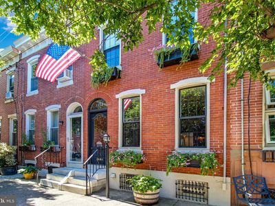1554 E Berks St, Philadelphia, PA, 19125
