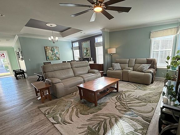 Great Room/Living Room 