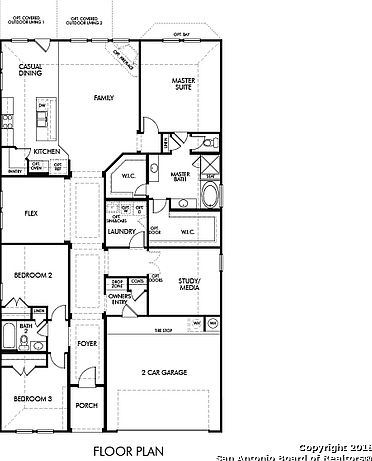 2nd image of 12418 Chena Lk
