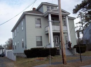 173 Bismark St, Manchester, NH 03102