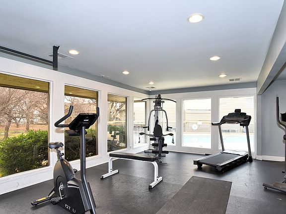 5th image of 4414 S Garnett Rd #804