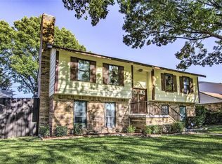 3829 Westminster Dr, Carrollton, TX 75007