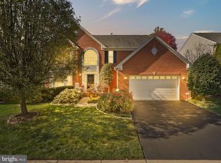 2425 Trimaran Way, Woodbridge, VA 22191