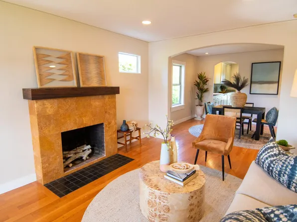 3757 Jeffrey Ave, Sacramento, CA 95820