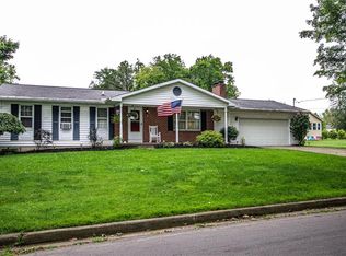 257 McDaniel Ave, Jamestown, NY 14701