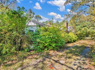 4152 Goldsboro Rd, Wade, NC 28395