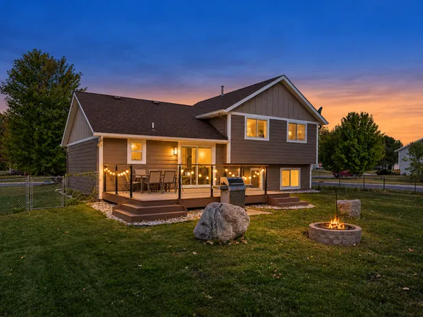 650 Robert Ave N, Maple Lake, MN 55358