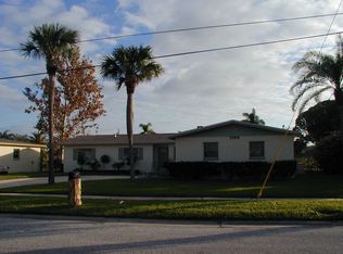 1395 Plum Ave, Merritt Island, FL 32952