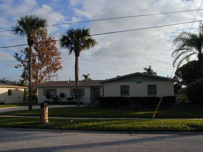 1395 Plum Ave, Merritt Island, FL, 32952
