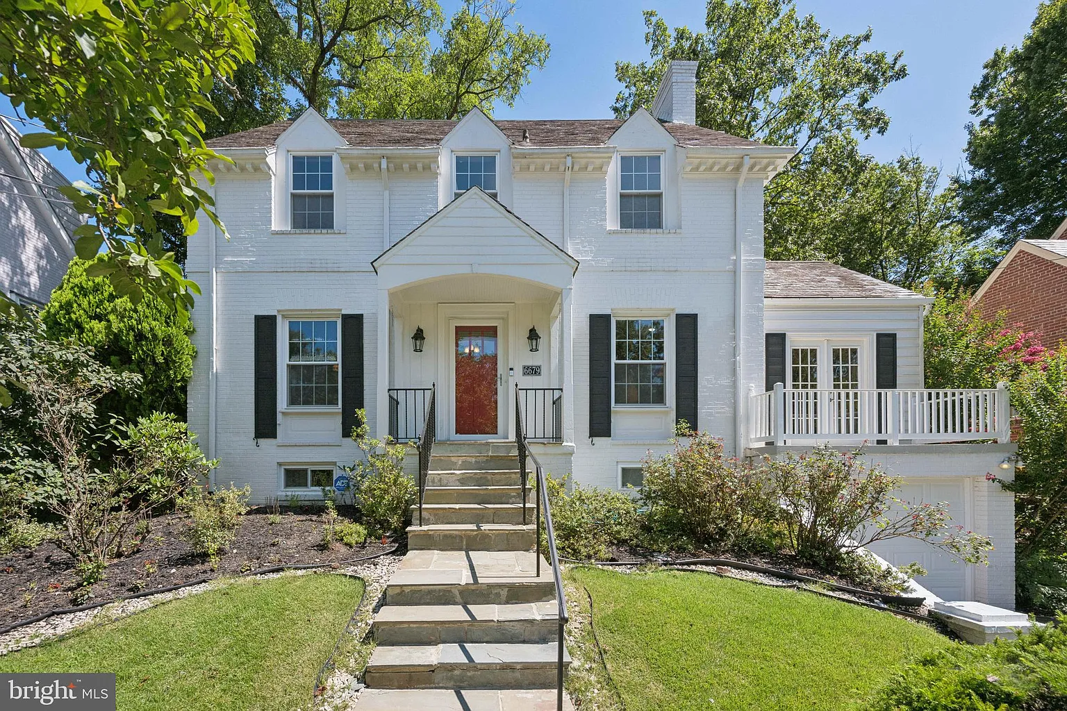 6679 32nd Pl NW photo 1
