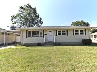 115 Nevada Dr, Decatur, IL 62526