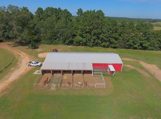 4562 County Road 302, Nacogdoches, TX 75961