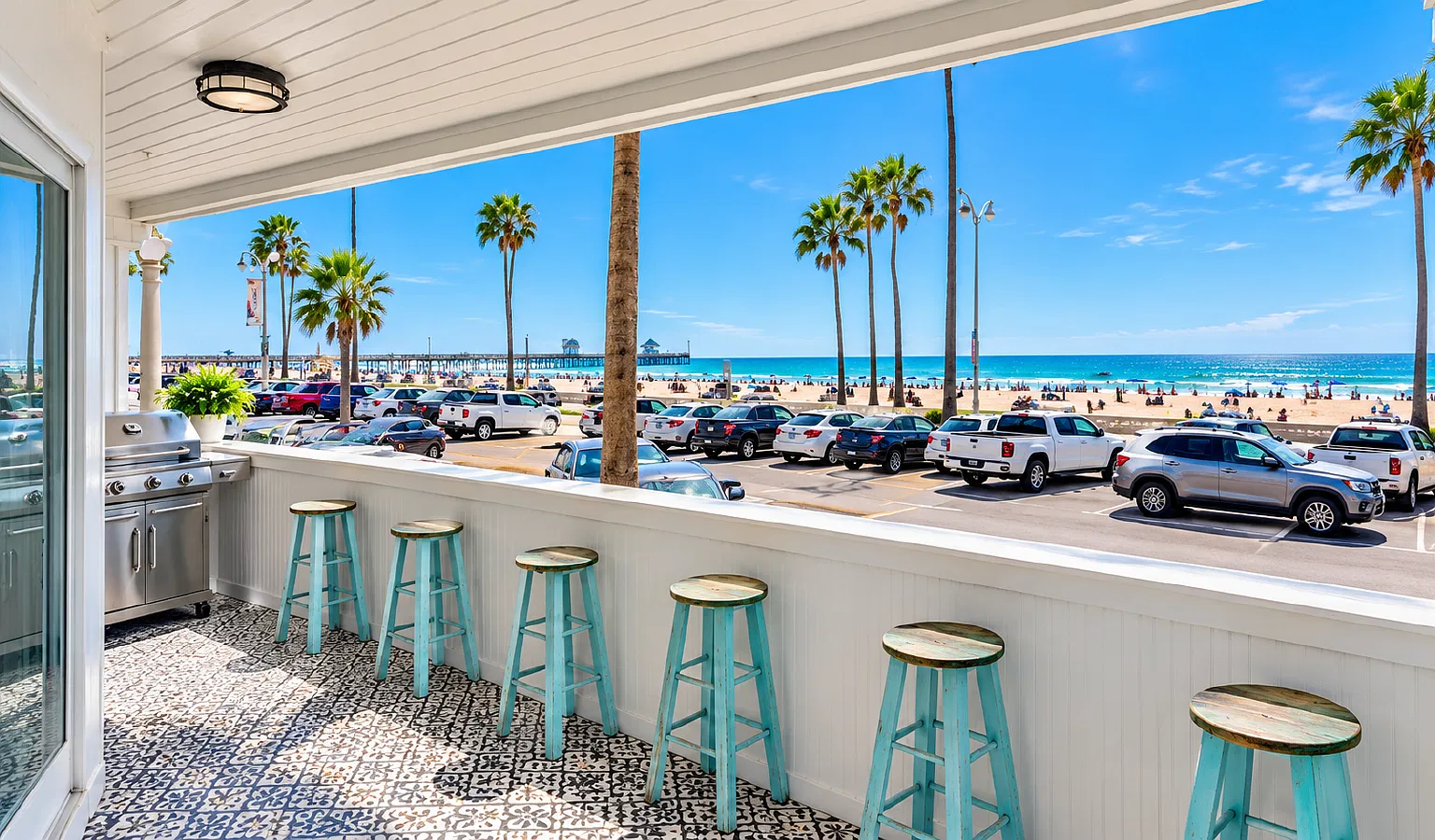 2214 W Oceanfront — Photo 4