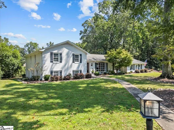 19 Red Fox Trl, Greenville, SC 29615