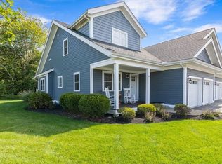14 Longwood Ln UNIT 14, Hanover, MA 02339