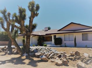8216 Cholla Ave, Yucca Valley, CA 92284