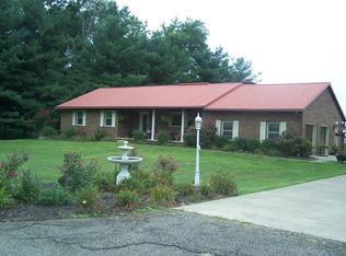228 Lambro Ln, Franklin Furnace, OH 45629