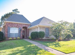 600 Boatmans Cv, Brandon, MS 39047