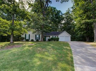 201 Magnolia Dr, Canton, GA 30114