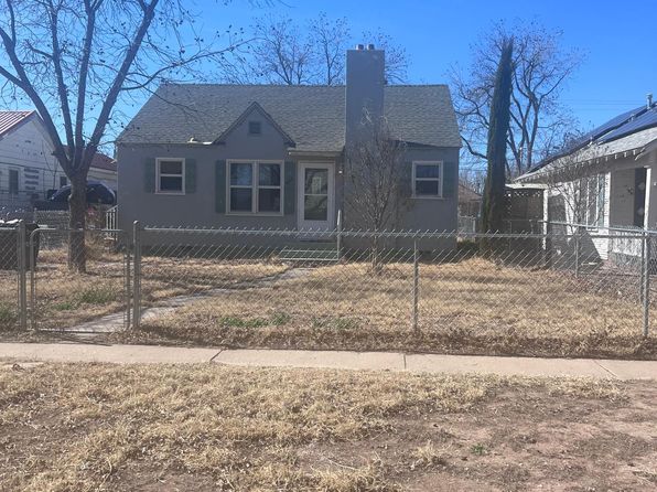 607 N Mesquite St, Carlsbad, NM 88220