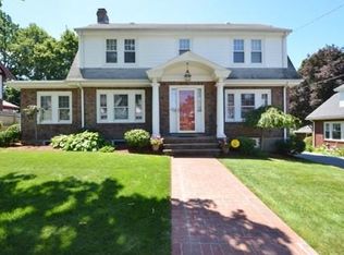 16 Bay State Rd, Belmont, MA 02478
