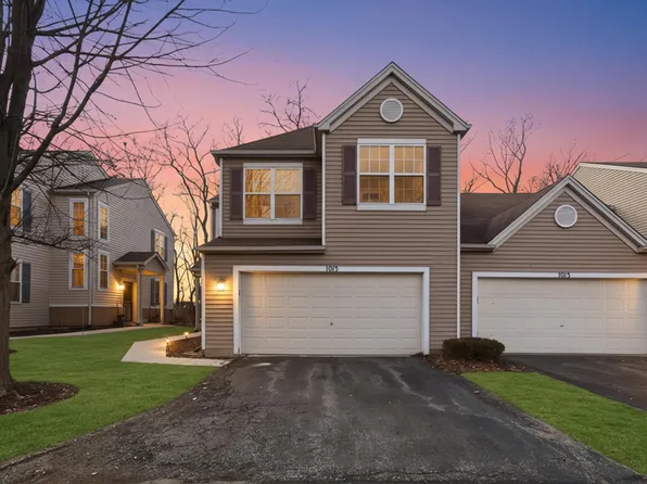 1013 Brush Hill Cir, Joliet, IL 60432