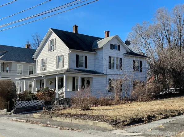 41 Norwood Street, Torrington, CT 06790