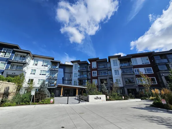13788 76th Ave #311, Surrey, BC V3W 8J5