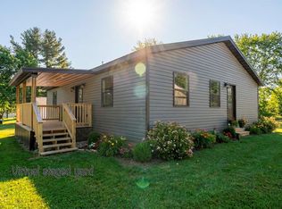 6631 Fascination Way, Hillsboro, OH
