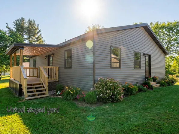 6631 Fascination Way, Hillsboro, OH 45133