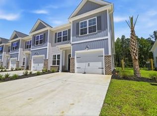 219 Buckwood Drive End #21, Myrtle Beach, SC 29588