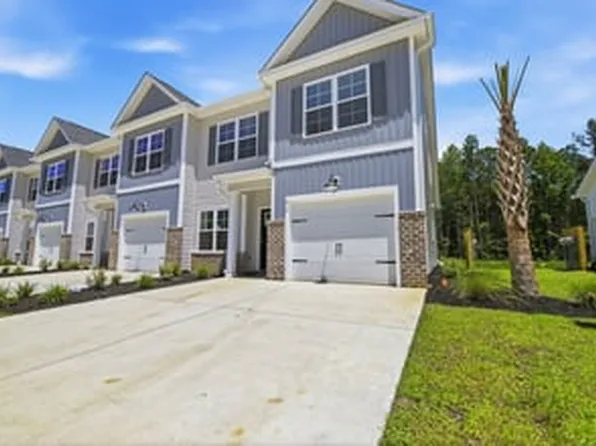 219 Buckwood Drive End, Myrtle Beach, SC