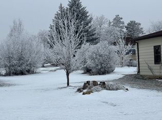 202 S Montana St, Elgin, ND 58533