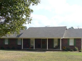 4269 County Road 91, Slocomb, AL 36375