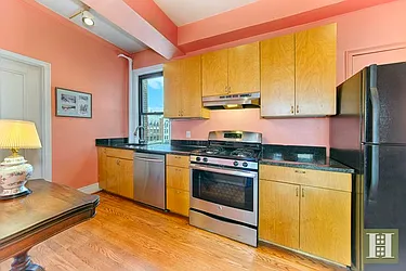 Sold by Halstead Real Estate