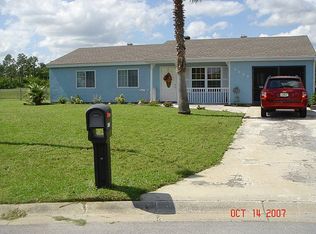 3086 SW Blout Ct, Port Saint Lucie, FL 34953