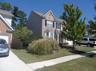 2409 Langstan Ct, Locust Grove, GA 30248