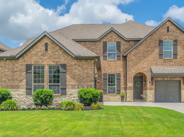 4513 Calla Lily Dr, Mansfield, TX 76063